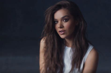 hailee steinfeld songs